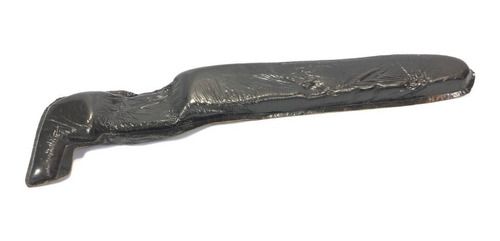 Isolador Acústico Paralama Diant Esq Ford New Fiesta 2014