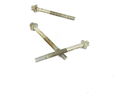 Jogo Parafuso Compressor Peugeot 2008 2017