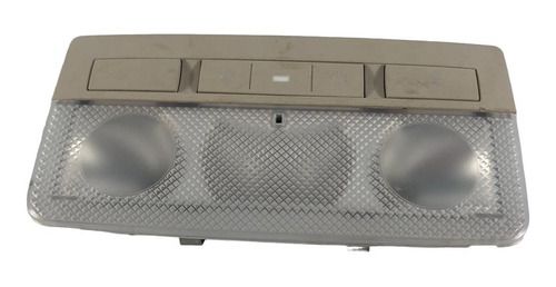 Luz De Teto Cortesia Gm Cruze 2017 1.4 Ltz 316627975