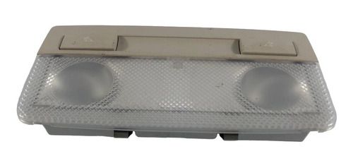 Luz De Teto Cortesia Gm Cruze 2017 1.4 Ltz 316627975