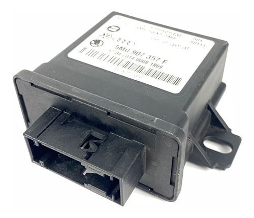 Módulo Conforto Vw Jetta 2014 2.0 Tsi 5m0907357