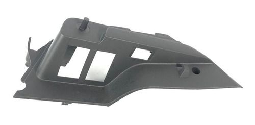 Moldura Bagagito Direito Ford New Fiesta 2017 8a61b46808