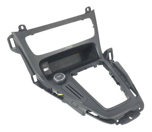 Moldura Comando Ar Ford Focus 2016 F1eba044h83