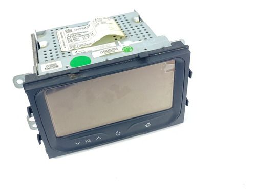 Multimídia Gm Spin 2018 1.8 52098358