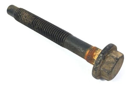 Parafuso De Carroceria Gm S10 2017 2.5 Flex Unidade