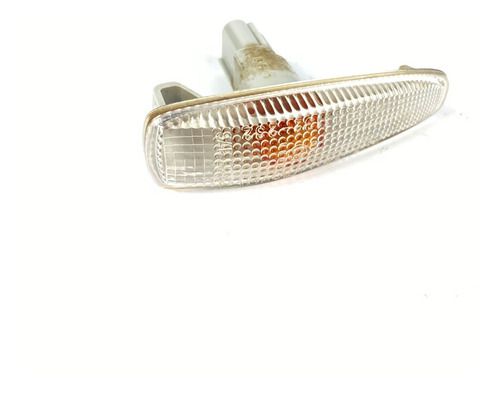 Pisca Esquerdo Do Paralama Mitsubishi Lancer 2015 2.0