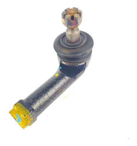 Pivo Terminal De Direção Esquerdo Hyundai Hb20 1.6 2013