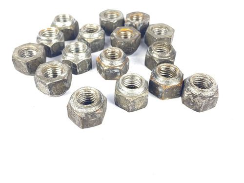 Porcas De Rodas Ford Fiesta 2011 1.6