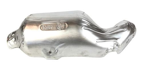 Protetor Calor Catalisador Fiat Strada Volcano 2022