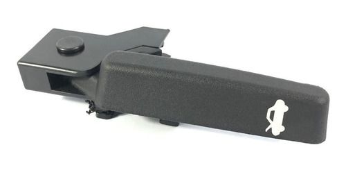 Puxador Abertura Capo Gm Spin 2018 1.8