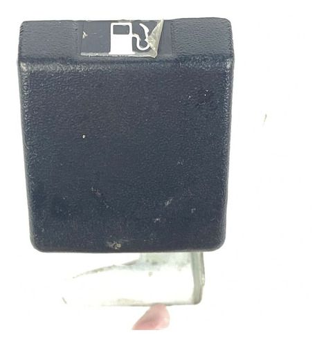 Puxador Abertura Tanque Combustível Gm S10 2017 2.5 Flex