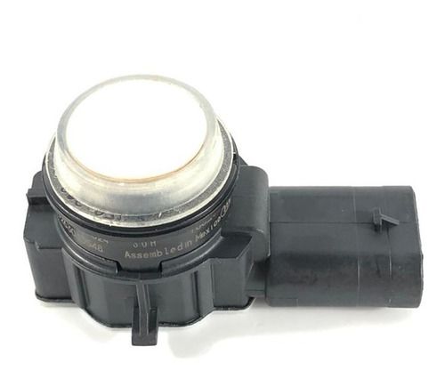 Sensor De Estacionamento Jeep Compass 2018 2.0 0263033548