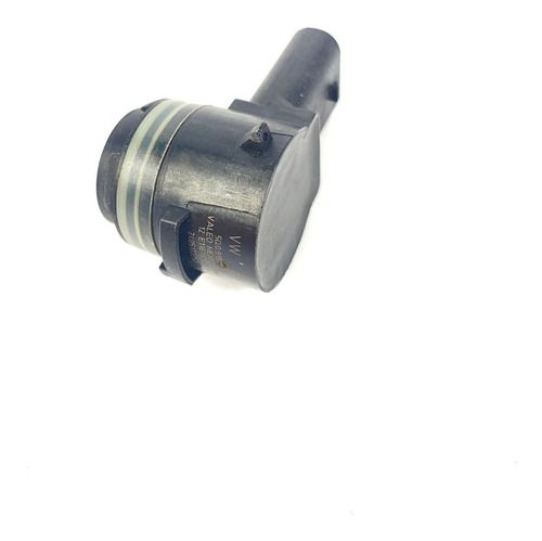 Sensor De Estacionamento Vw Jetta Tsi 2018 5q0919275