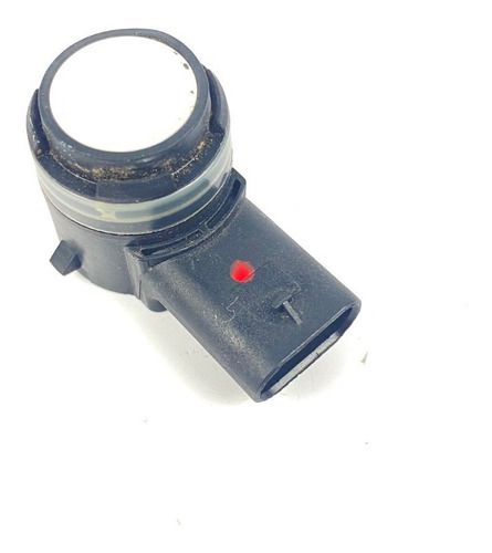 Sensor De Estacionamento Vw Jetta Tsi 2018 5q0919275