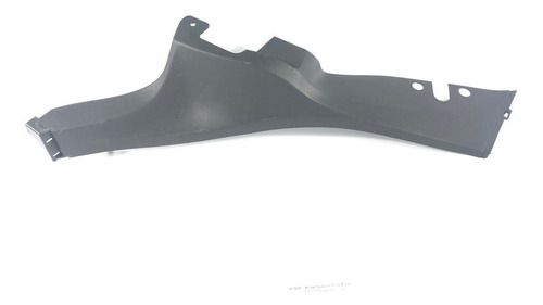 Soleira Banco Tras. Esq Ford New Fiesta 2015 8a61a31017ad