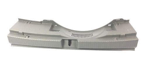 Soleira Porta Mala Vw T-cross 2021 2gp863459