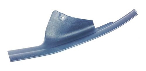 Soleira Traseira Esquerda Bmw X1 2011 2990761