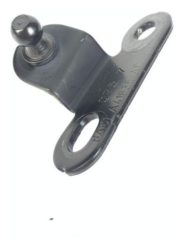 Suporte Amortecedor Tampa Tras New Fiesta 2017 8a61a41836ac