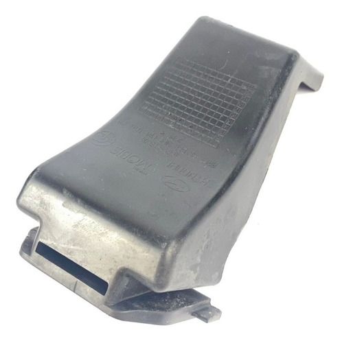 Suporte Parachoque Tras. Dir. Hyundai Hb20 2013 866541s000