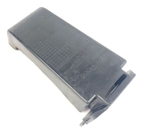 Suporte Parachoque Tras. Esq. Hyundai Hb20 2013 866371s000