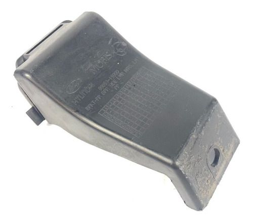 Suporte Parachoque Tras. Esq. Hyundai Hb20 2013 866531s000