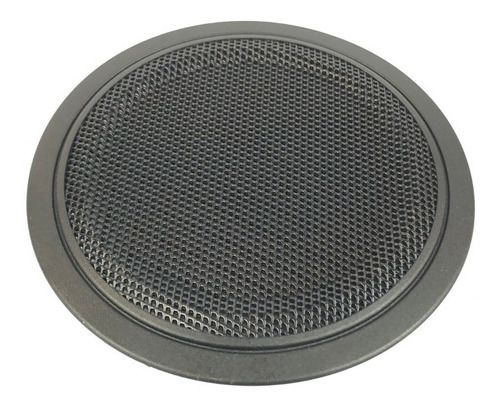 Tela Alto Falante Porta Tras. Esq.  Bmw X1 2017 2.0 F48