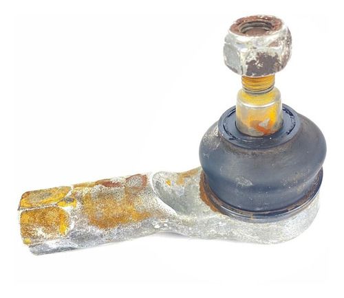 Terminal De Direção Mitsubishi Lancer 2015 2.0