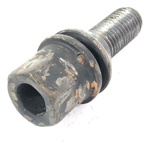 Unidade Parafuso De Roda Renault Duster 2014