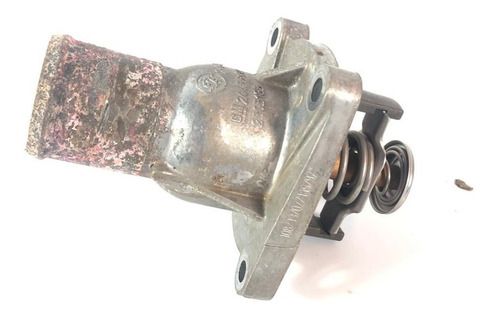 Válvula Termostática Gm Sonic Ltz 2014