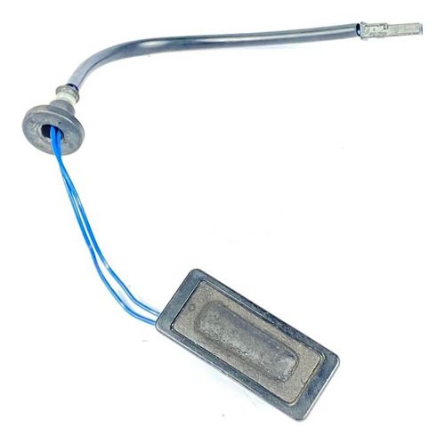 Abertura Porta Malas Gm Sonic 2013 96940890