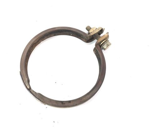 Abraçadeira Catalisador Bmw X1 2019 2.0 F48 B48 7606136