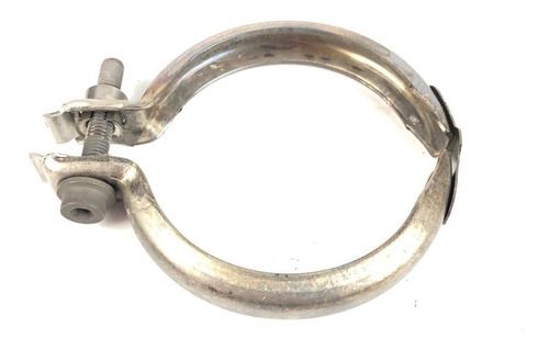 Abraçadeira Coletor Catalisador Vw T-cross 2021  5q0253725h