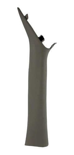 Acab Esquerdo Coluna Esquerda Jeep Compass 2018 53203759