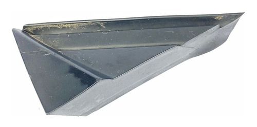 Acab Externo Retrovisor Esquerdo Vw T-cross 2021 2gm853273a