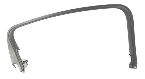 Acab Guarnição Janela Traseira Esq. Gm Cruze 2019 23326404