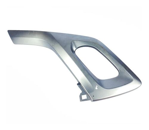 Acab Maçaneta Ext. Porta Diant. Esq. Peugeot 208 2015 1.6