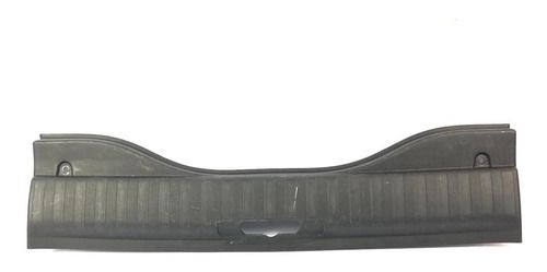 Acab Soleira Porta Malas Peugeot 2008 2017 98085965 Riscos