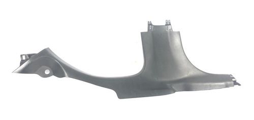 Acab Soleira Tras. Esquerdo Jeep Compass 2017 53282756