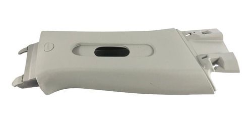 Acab. Coluna Cinto Direito Jeep Compass 2018 2.0 532029540