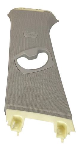 Acab. Coluna Cinto Esquerdo Bmw 328i 2014 51437220997