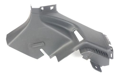 Acab. Coluna Cinto Tras. Direito Ford Focus 2014 Bm51f613c46