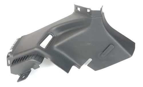 Acab. Coluna Cinto Tras. Esq. Ford Focus 2014 Bm51f613c47