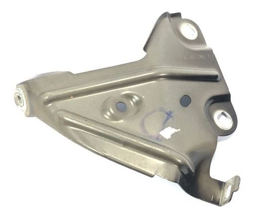 Acab. Coluna Paralama Tras. Direita Bmw X1 2017 2.0 7351516