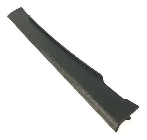 Acab. Coluna Porta Diant. Esq. Jeep Compass 2018 532827780