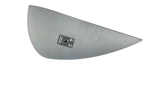 Acab. Direito Painel Botão Airbag Vw T-cross 2021 2gp858218