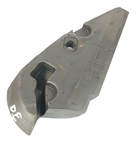 Acab. Espuma Retrovisor Esquerdo Bmw X1 2017 2.0 F48