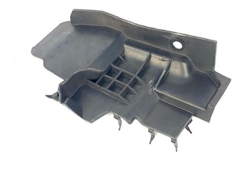 Acab. Esq. Churrasqueira Capo Mitsubishi Lancer 2015 2.0