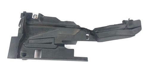 Acab. Esquerdo Churrasqueira Ford Focus 2014 Bm51a02477ae