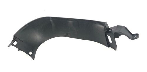 Acab. Esquerdo Tampa Traseira Jeep Compass 2018 2.0 53219719