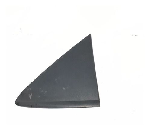 Acab. Externo Porta Traseira Esquerda Toyota Yaris 2019